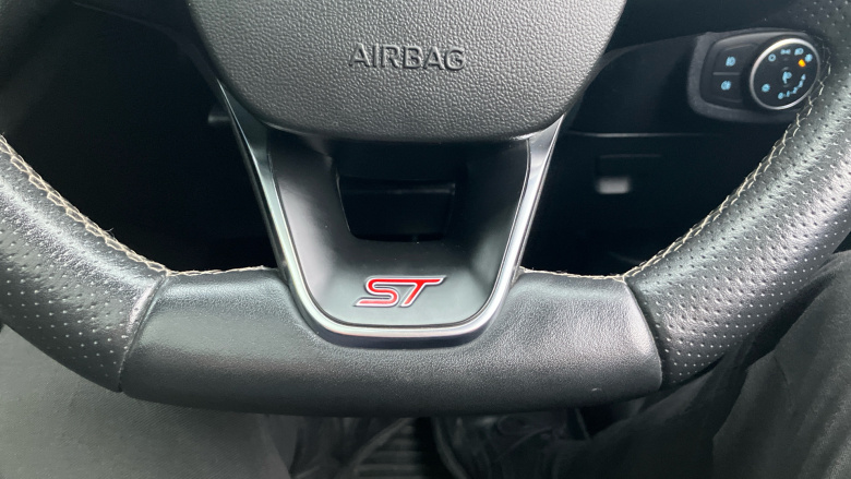 Ford Fiesta ST 1.5 EcoBoost ST-3 5dr Petrol Hatchback